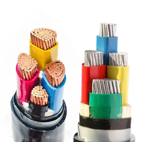Why Are Marine Power Cables Critical for Modern Vessel Safety and Performance?